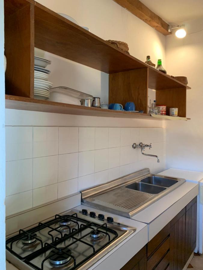Villa Giulia เลชเช ภายนอก รูปภาพ