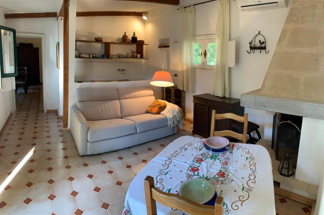 Villa Giulia เลชเช ภายนอก รูปภาพ