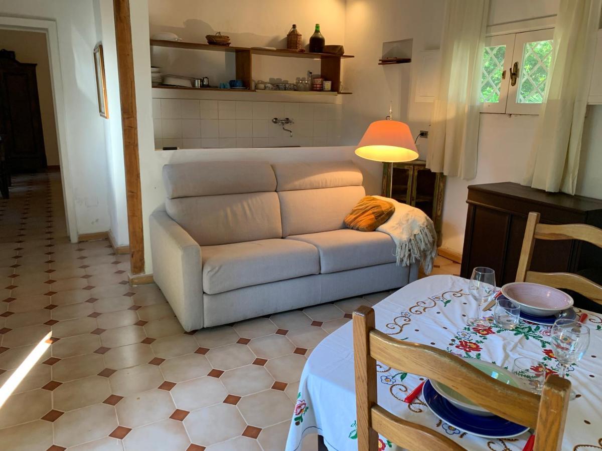Villa Giulia เลชเช ภายนอก รูปภาพ