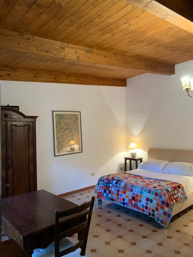 Villa Giulia เลชเช ภายนอก รูปภาพ