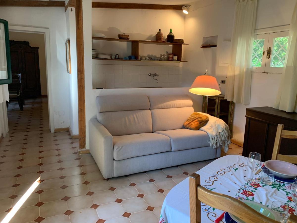 Villa Giulia เลชเช ภายนอก รูปภาพ