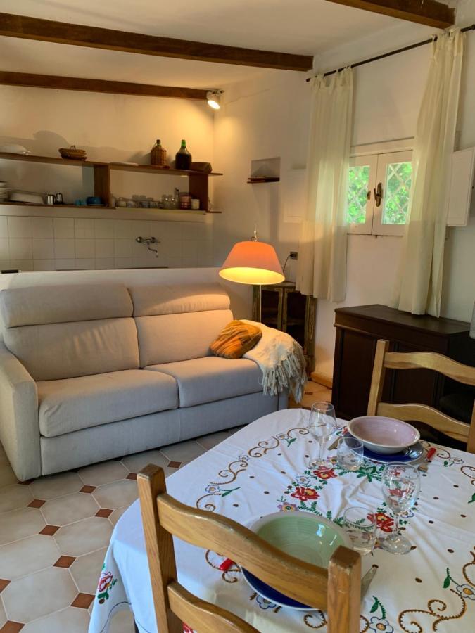 Villa Giulia เลชเช ภายนอก รูปภาพ
