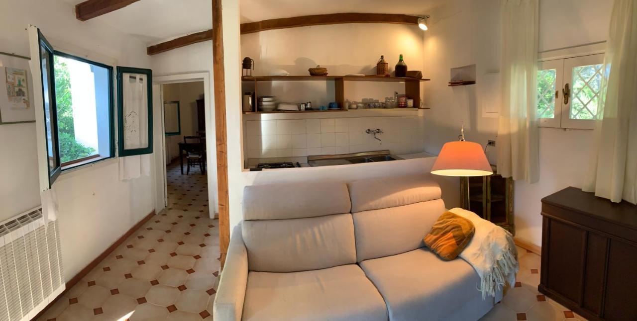 Villa Giulia เลชเช ภายนอก รูปภาพ