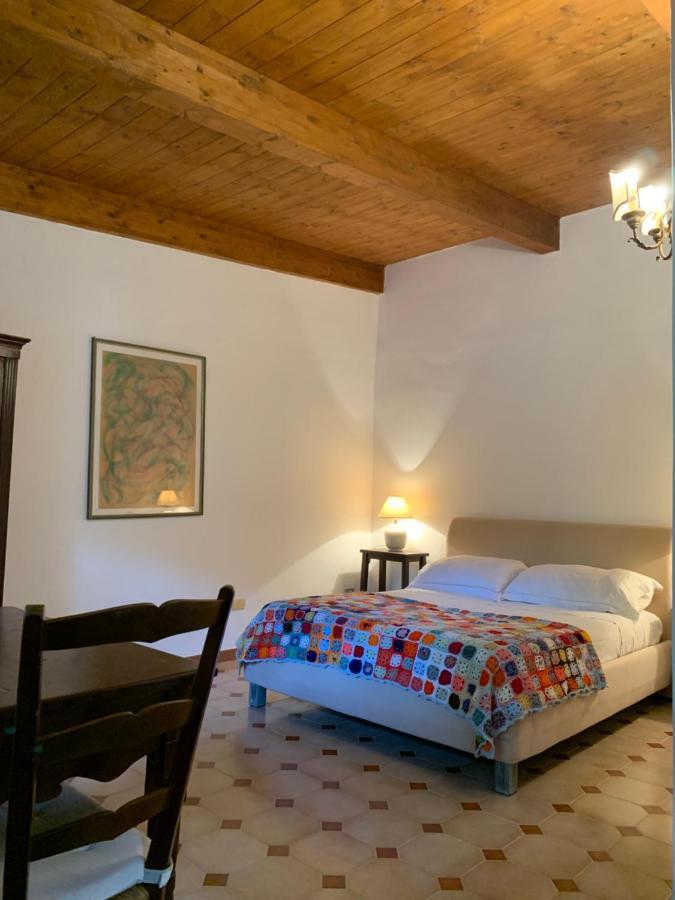 Villa Giulia เลชเช ภายนอก รูปภาพ
