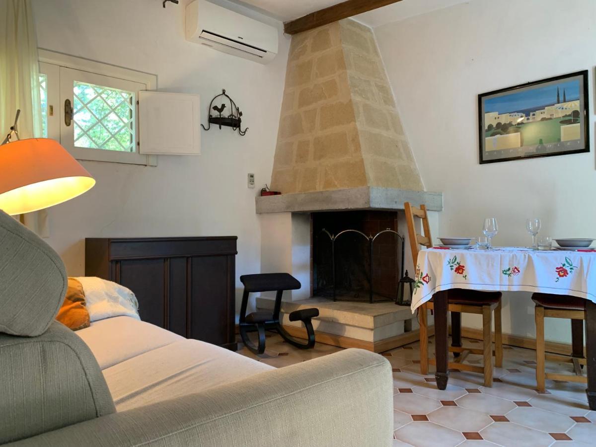 Villa Giulia เลชเช ภายนอก รูปภาพ