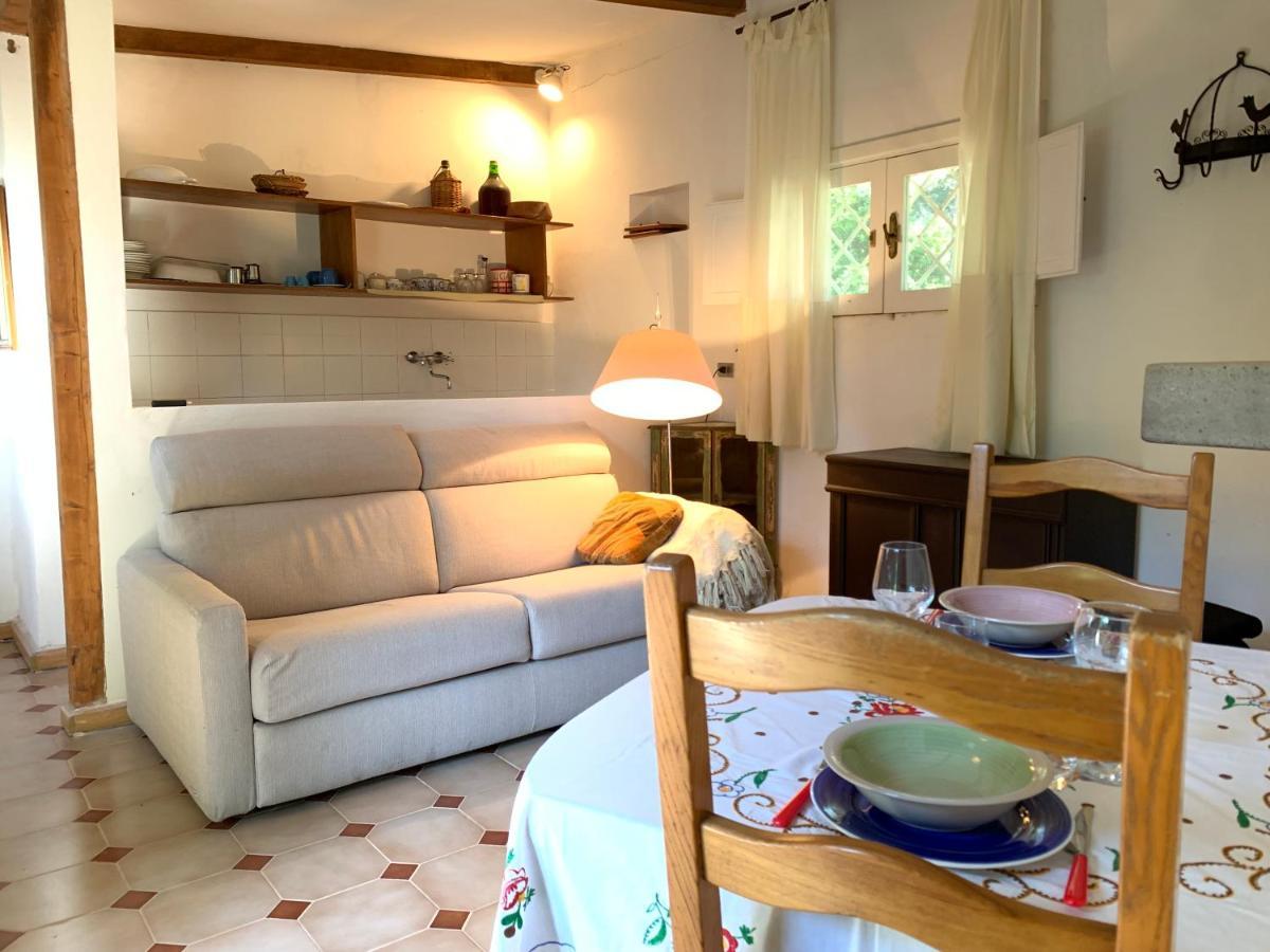 Villa Giulia เลชเช ภายนอก รูปภาพ