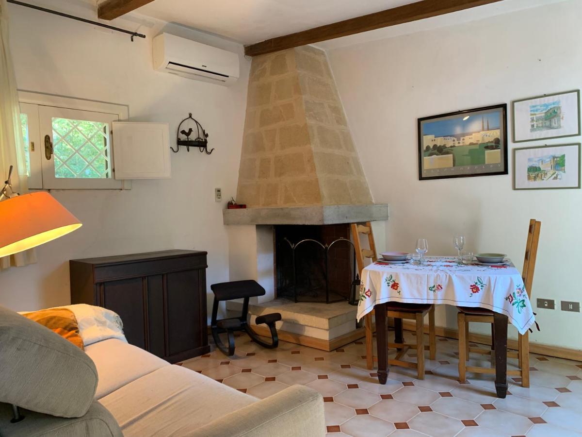 Villa Giulia เลชเช ภายนอก รูปภาพ