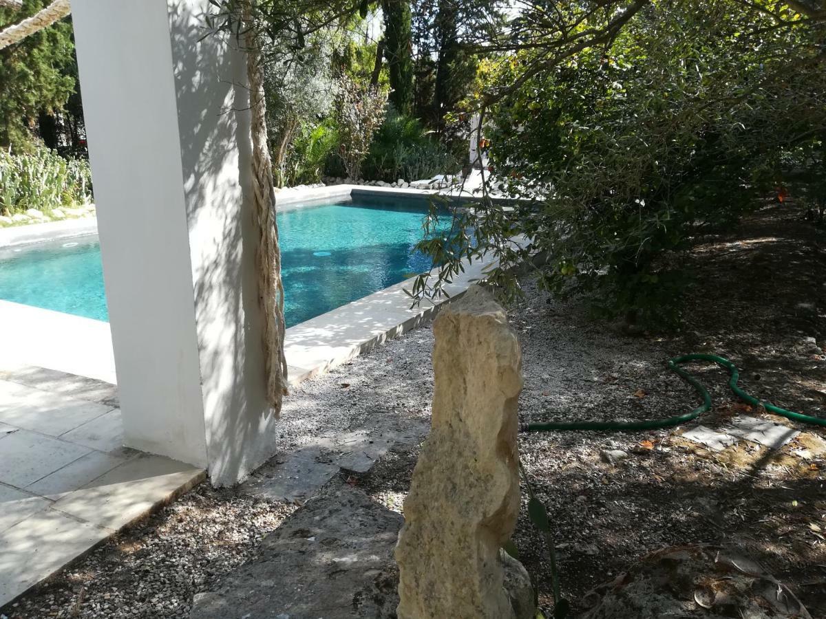 Villa Giulia เลชเช ภายนอก รูปภาพ